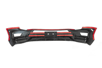 Toyota Land Cruiser 300 2021– Karrosserikit-sæt VXR foto 21