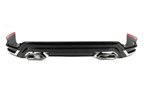 Toyota Land Cruiser 300 2021– Karrosserikit-sæt VXR foto 26