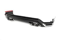 Toyota Land Cruiser 300 2021– Karrosserikit-sæt VXR foto 25