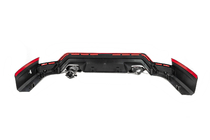 Toyota Land Cruiser 300 2021– Karrosserikit-sæt VXR foto 23