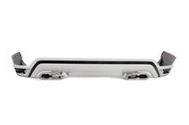 Toyota Land Cruiser 300 2021– Karrosserikit-sæt VXR foto 11