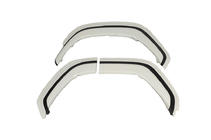 Toyota Land Cruiser 300 2021– Karrosserikit-sæt VXR foto 15