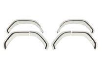 Toyota Land Cruiser 300 2021– Karrosserikit-sæt VXR foto 14