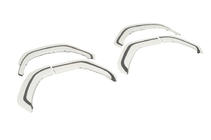 Toyota Land Cruiser 300 2021– Karrosserikit-sæt VXR foto 18