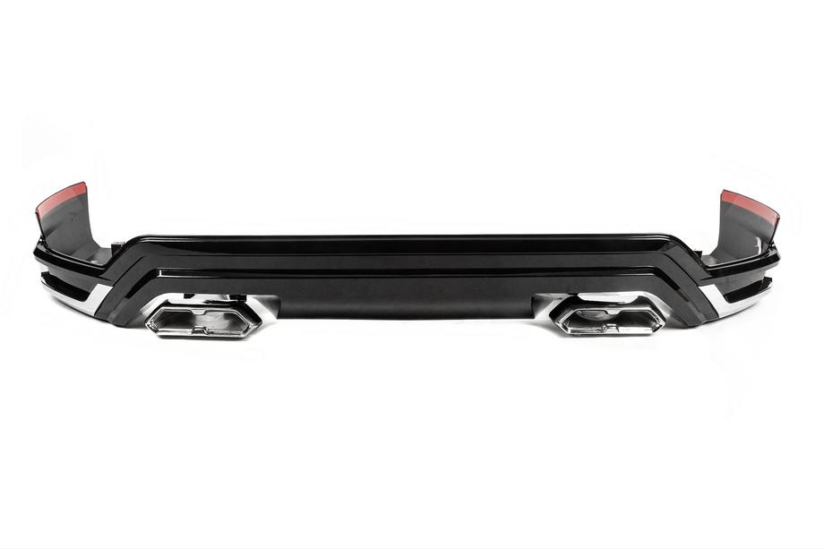 Toyota Land Cruiser 300 2021– Karrosserikit-sæt VXR Foto 26