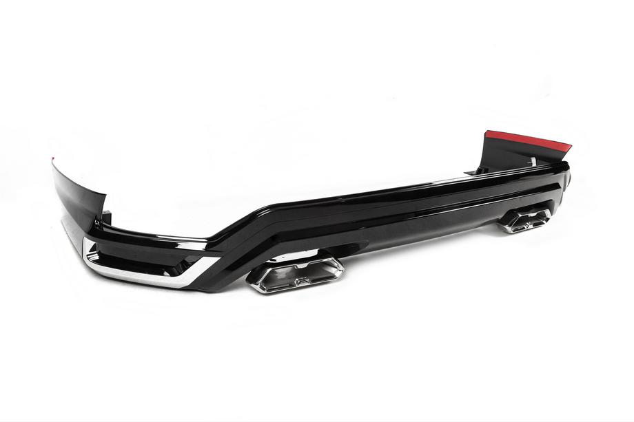 Toyota Land Cruiser 300 2021– Karrosserikit-sæt VXR Foto 24