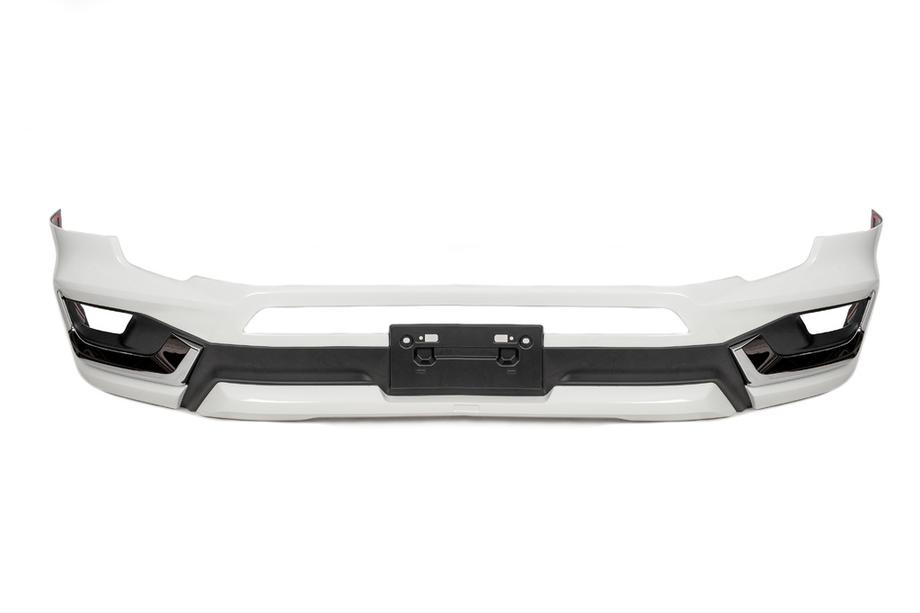Toyota Land Cruiser 300 2021– Karrosserikit-sæt VXR Foto 8