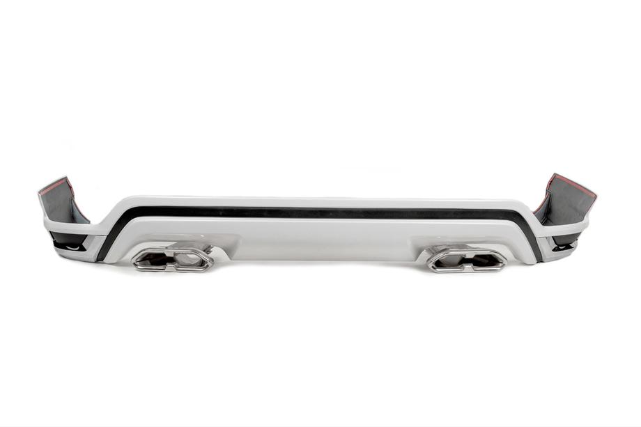 Toyota Land Cruiser 300 2021– Karrosserikit-sæt VXR Foto 11