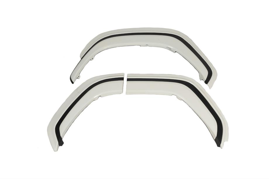 Toyota Land Cruiser 300 2021– Karrosserikit-sæt VXR Foto 15