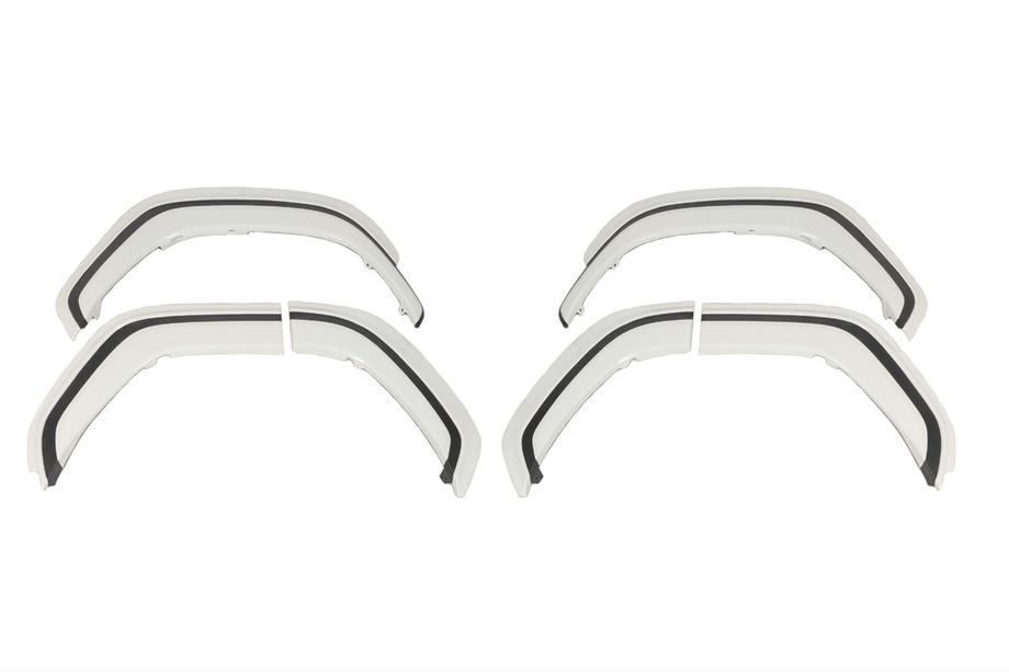 Toyota Land Cruiser 300 2021– Karrosserikit-sæt VXR Foto 14