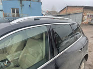 Volkswagen Touareg 2010–2018 OEM tagrælinger (2 stk.) foto 1