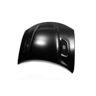Motorhjelm 2021 SRT (til lakering) Dodge Charger 2010–2023 foto 4