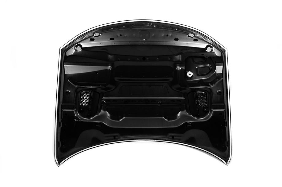 Dodge Charger 2010–2023 Motorhjelm 2021 SRT (til lakering) Foto 7