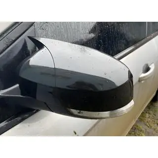 Spejlkåber BMW-Style (2 stk.) foto 2