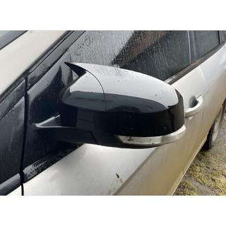 Spejlkapper BMW-Style (til EU, 2 stk) Ford Focus III 2011–2017 foto 1