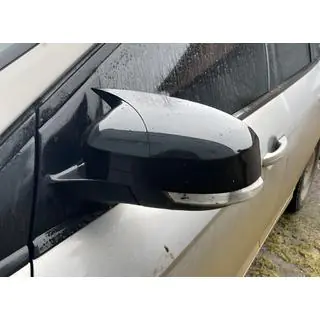 Spejlkapper BMW-Style (til EU, 2 stk) Ford Focus III 2011–2017 foto 1