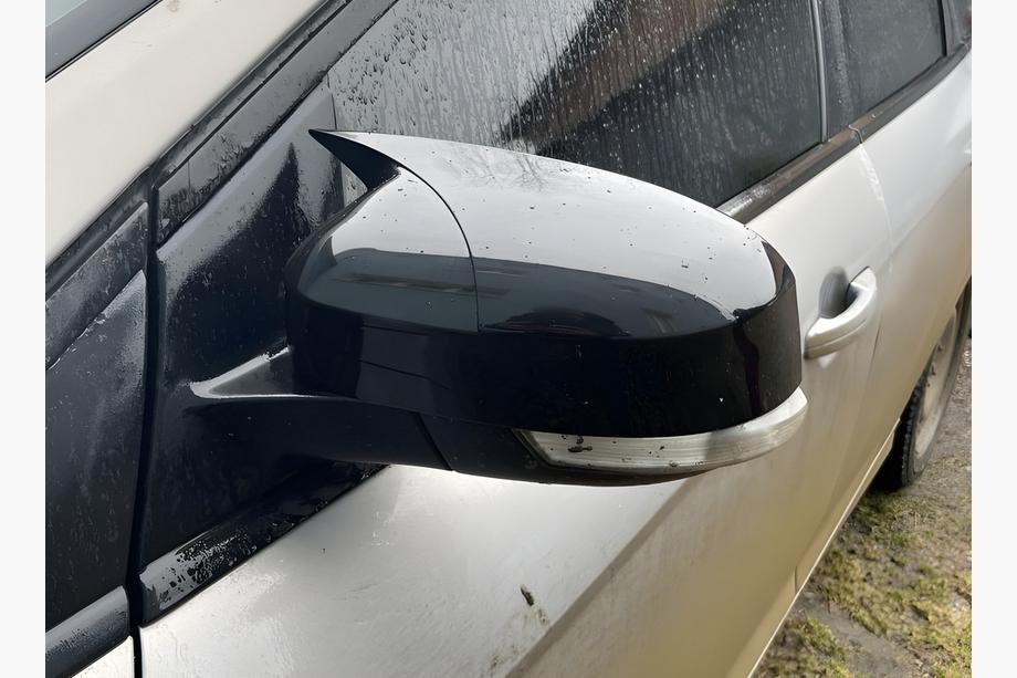 Ford Focus III 2011–2017 Spejlkapper BMW-Style (til EU, 2 stk) Image
