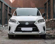 Lexus RX 2009–2015 F-Sport 2021 V2 opgraderingssæt foto 2