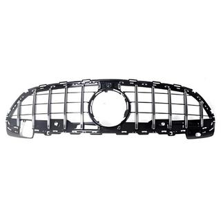 GT Panamericana frontgrill (til AMG-Line) Mercedes C-klasse W206 2022– foto 2
