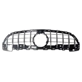GT Panamericana frontgrill (til AMG-Line) foto 2