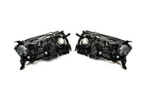 Toyota Land Cruiser 200 2007–2021 Restyling-kit til LC 300 High-Line (V1) foto 8