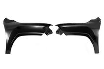 Toyota Land Cruiser 200 2007–2021 Restyling-kit til LC 300 High-Line (V1) foto 9