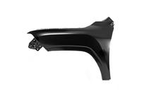 Toyota Land Cruiser 200 2007–2021 Restyling-kit til LC 300 High-Line (V1) foto 11