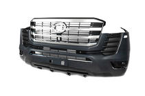Toyota Land Cruiser 200 2007–2021 Restyling-kit til LC 300 High-Line (V1) foto 13