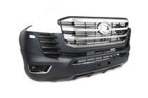 Toyota Land Cruiser 200 2007–2021 Restyling-kit til LC 300 High-Line (V1) foto 14