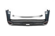 Toyota Land Cruiser 200 2007–2021 Restyling-kit til LC 300 High-Line (V1) foto 26