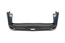 Toyota Land Cruiser 200 2007–2021 Restyling-kit til LC 300 High-Line (V1) foto 27