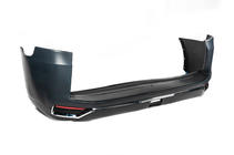 Toyota Land Cruiser 200 2007–2021 Restyling-kit til LC 300 High-Line (V1) foto 28