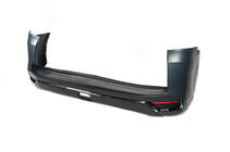 Toyota Land Cruiser 200 2007–2021 Restyling-kit til LC 300 High-Line (V1) foto 29