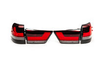 Toyota Land Cruiser 200 2007–2021 Restyling-kit til LC 300 High-Line (V1) foto 33