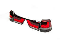 Toyota Land Cruiser 200 2007–2021 Restyling-kit til LC 300 High-Line (V1) foto 34