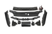 Toyota Land Cruiser 200 2007–2021 Restyling-kit til LC 300 High-Line (V1) foto 36