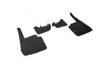 Toyota Land Cruiser 200 2007–2021 Restyling-kit til LC 300 High-Line (V1) foto 41