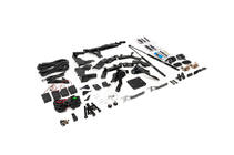 Toyota Land Cruiser 200 2007–2021 Restyling-kit til LC 300 High-Line (V1) foto 44