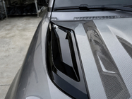 Land Rover Defender 2019– Dæksler til motorhjelmens ventilationsåbninger (2 stk) foto 1