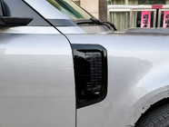 Land Rover Defender 2019– Skærmventilationsafdækninger (2 stk.) foto 2