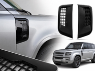 Land Rover Defender 2019– Skærmventilationsafdækninger (2 stk.) foto 1