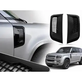 Skærmventilationsafdækninger (2 stk.) Land Rover Defender 2019– foto 1