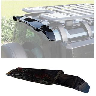 Spoiler V1 (sort) Land Rover Defender 2019– foto 4