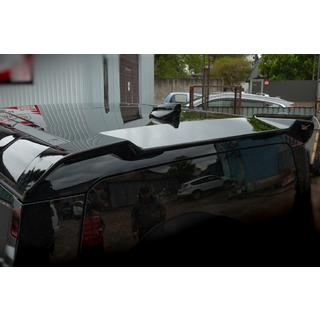 Spoiler V1 (sort)