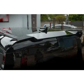 Spoiler V1 (sort)