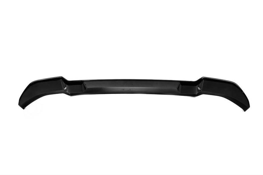 Land Rover Defender 2019– Spoiler V1 (sort) Foto 6
