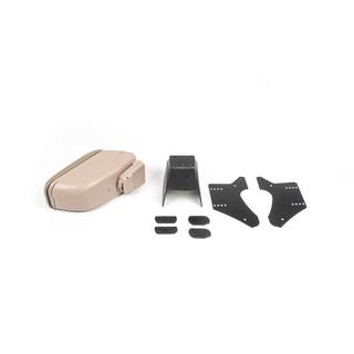 Universelt armlæn (beige) foto 4
