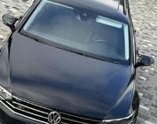Volkswagen Passat B8 2015–2023 Spejlkåber RLine-Look (2 stk., EU) foto 6