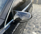 Volkswagen Passat B8 2015–2023 Spejlkåber RLine-Look (2 stk., EU) foto 1
