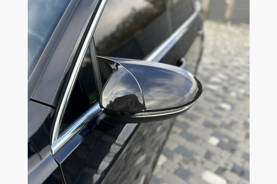 Volkswagen Passat B8 2015–2023 Spejlkåber RLine-Look (2 stk., EU) Image